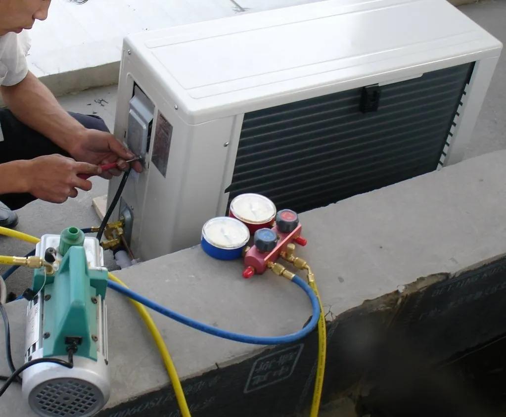 20年前的空调依然能用,现在的空调好还是十年前的好