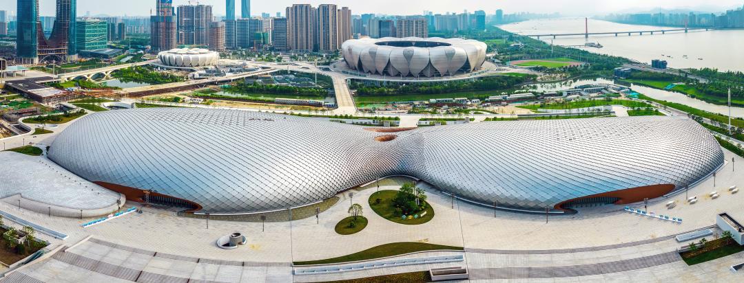 相约杭州亚运会广东,相约杭州聚焦亚运