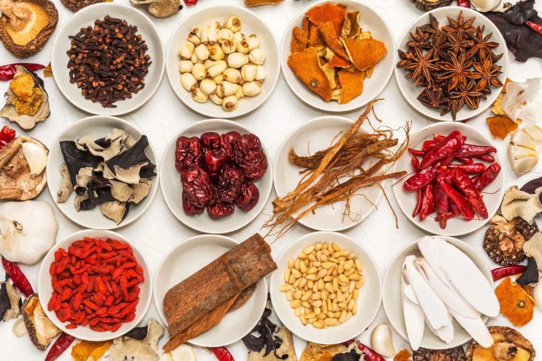 中医暖身补气食物排行榜,冬季十大滋补食谱