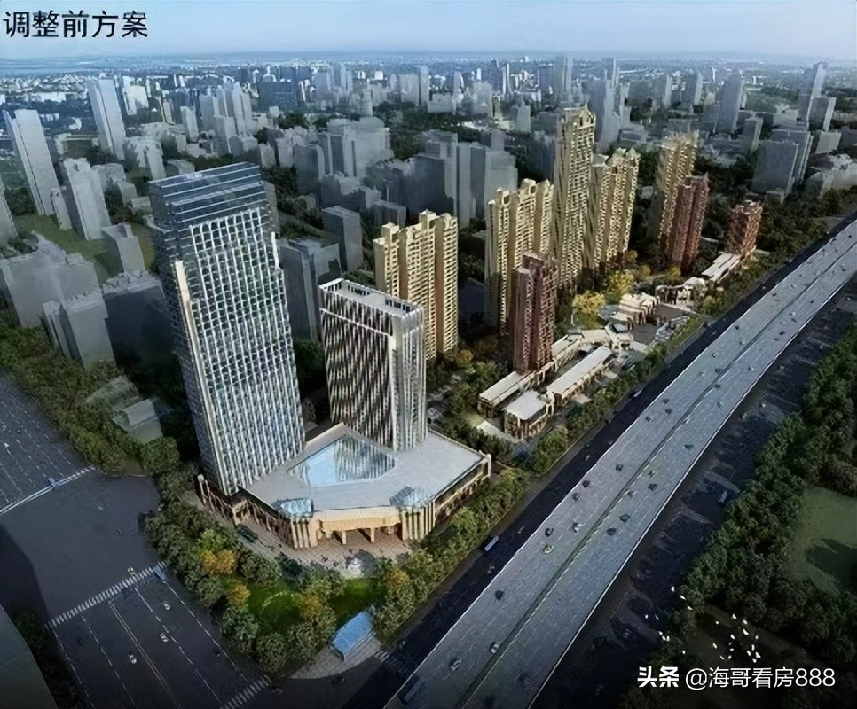 武汉楼盘未来发展,武汉变化大的楼盘有哪些