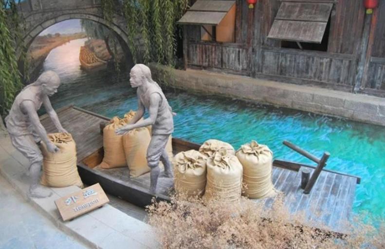 盐作为生活必需品，在古代，盐商的经济活动及其影响又是怎样呢