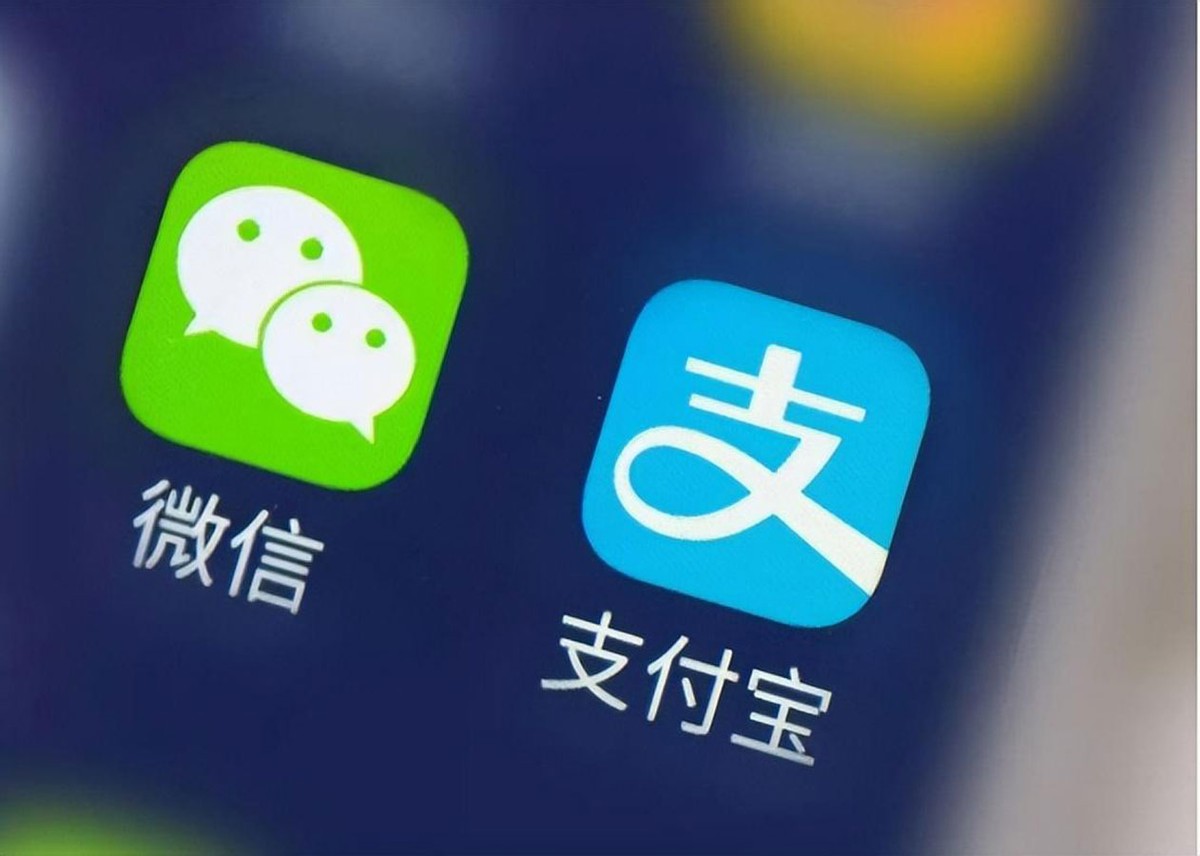 支付宝和微信移动支付怎么盈利,支付宝和微信付款最便捷的方法