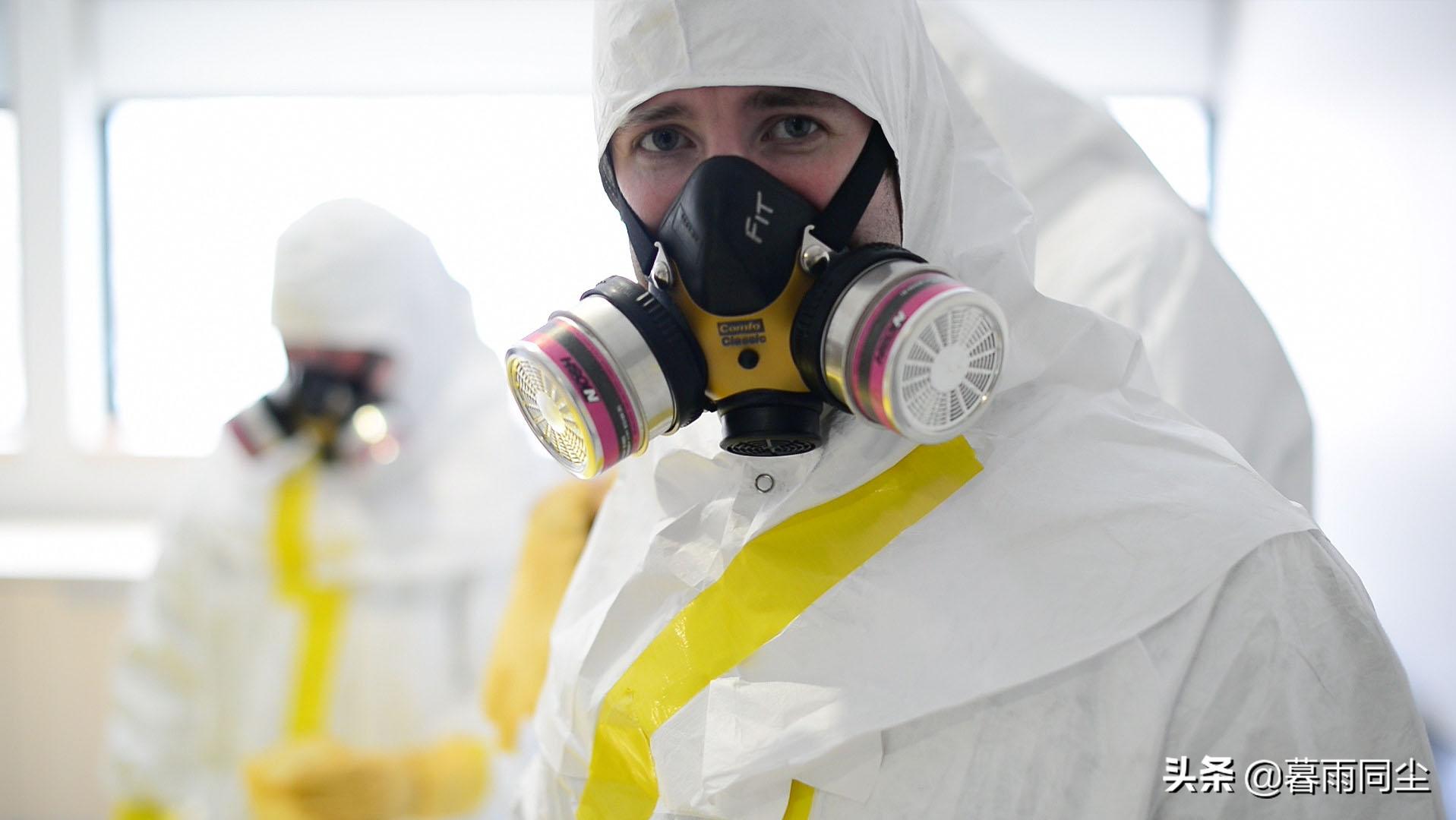 当你遇到核打击该怎么办,当你遭到攻击怎么反击