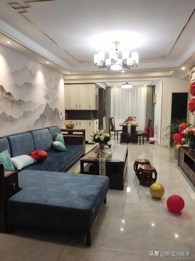 90后独居女子装修风格,90后女孩子房间装修风格