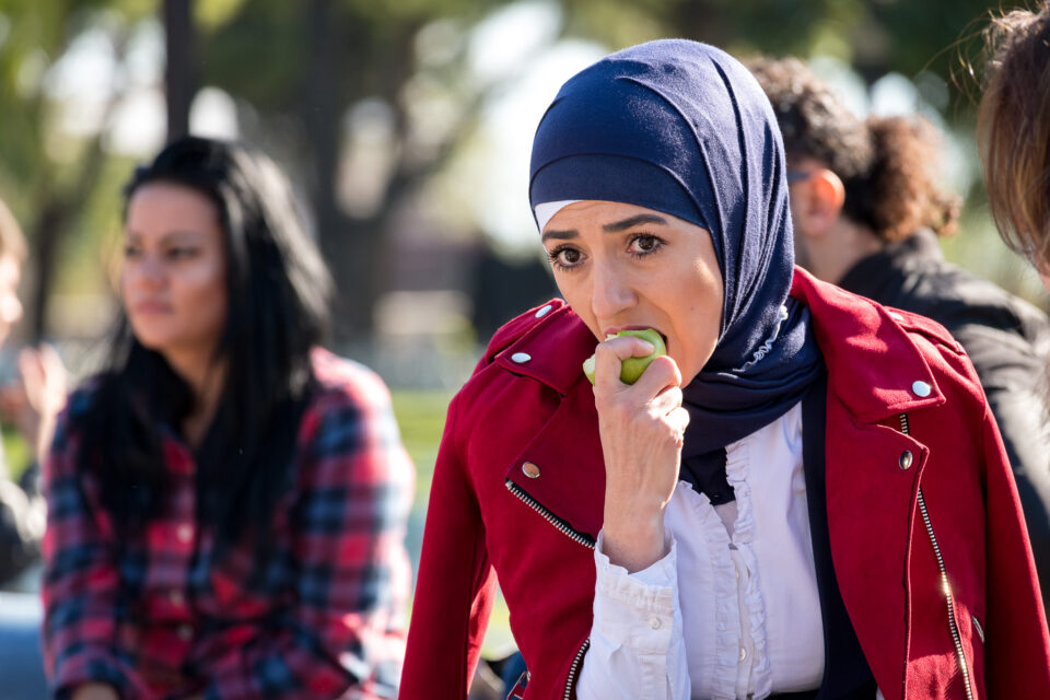 微单时代最值得转接的长焦镜头：尼康AF-P70-300mmf/4.5-5.6E