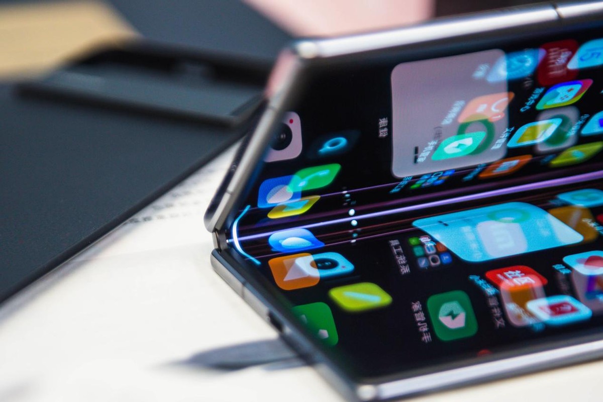 小米折叠屏手机mixfold2深度测评,小米折叠屏手机mixfold2深度使用