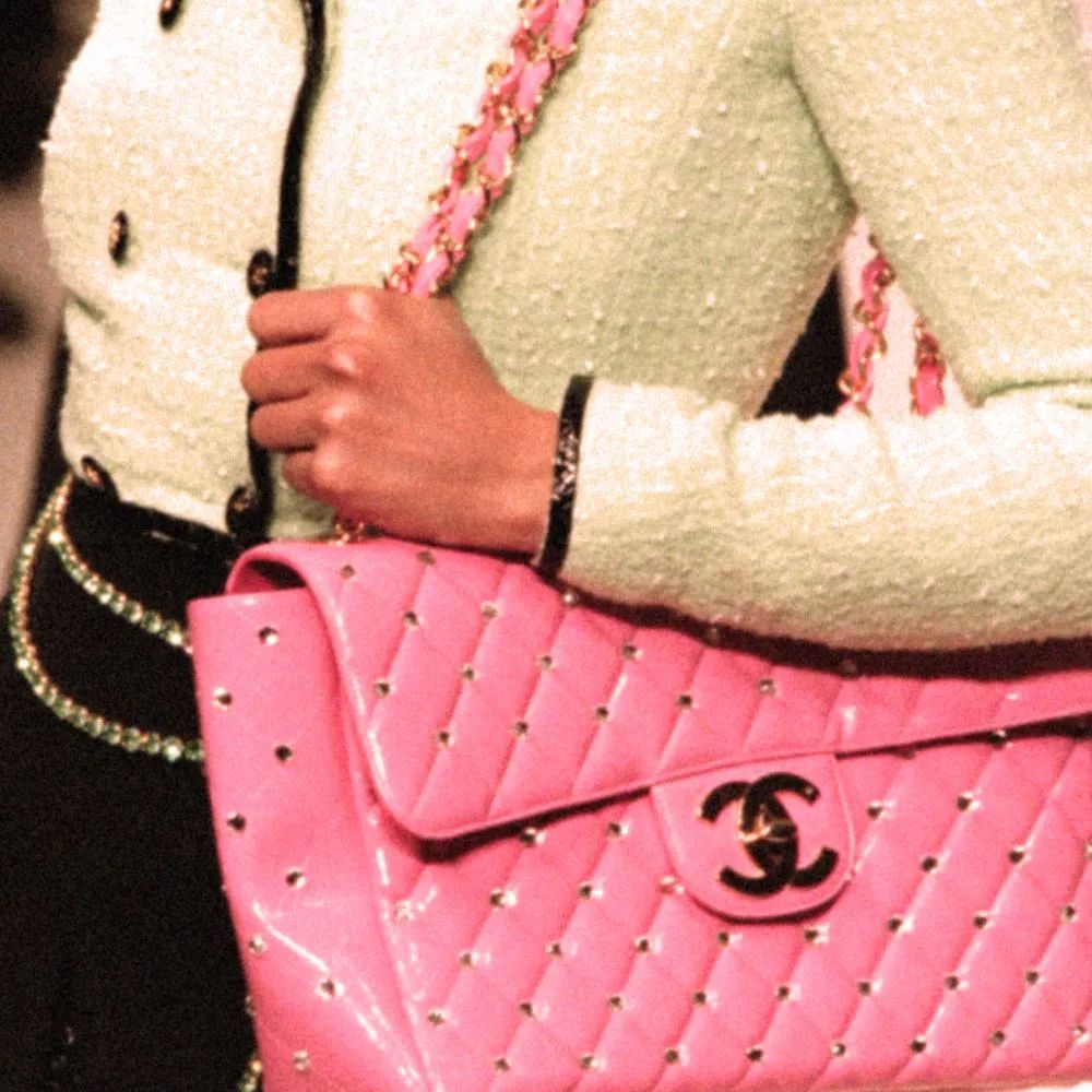 富太太爱马仕,富太太香奈儿