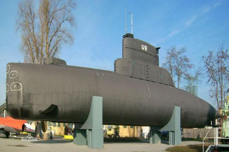 2艘潜艇“建了12年”，德国外销冠军折戟印度，印：他们技术不行