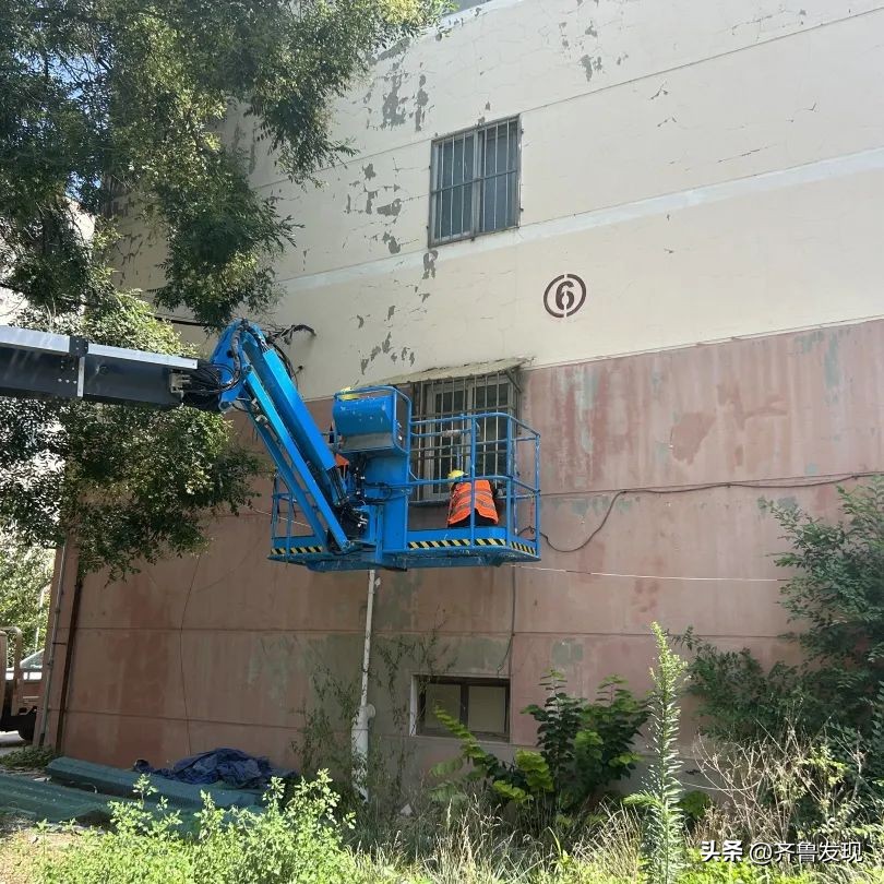 30个老旧小区拆迁名单胶州,2020胶州阜安老旧小区改造名单