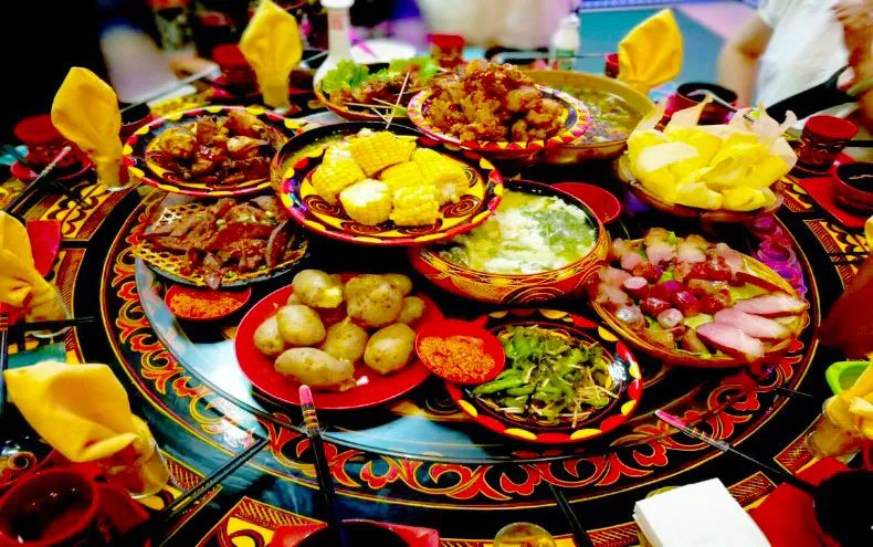 喜欢在这座江南城市里生活,非常喜欢这座自带浪漫的美丽城市