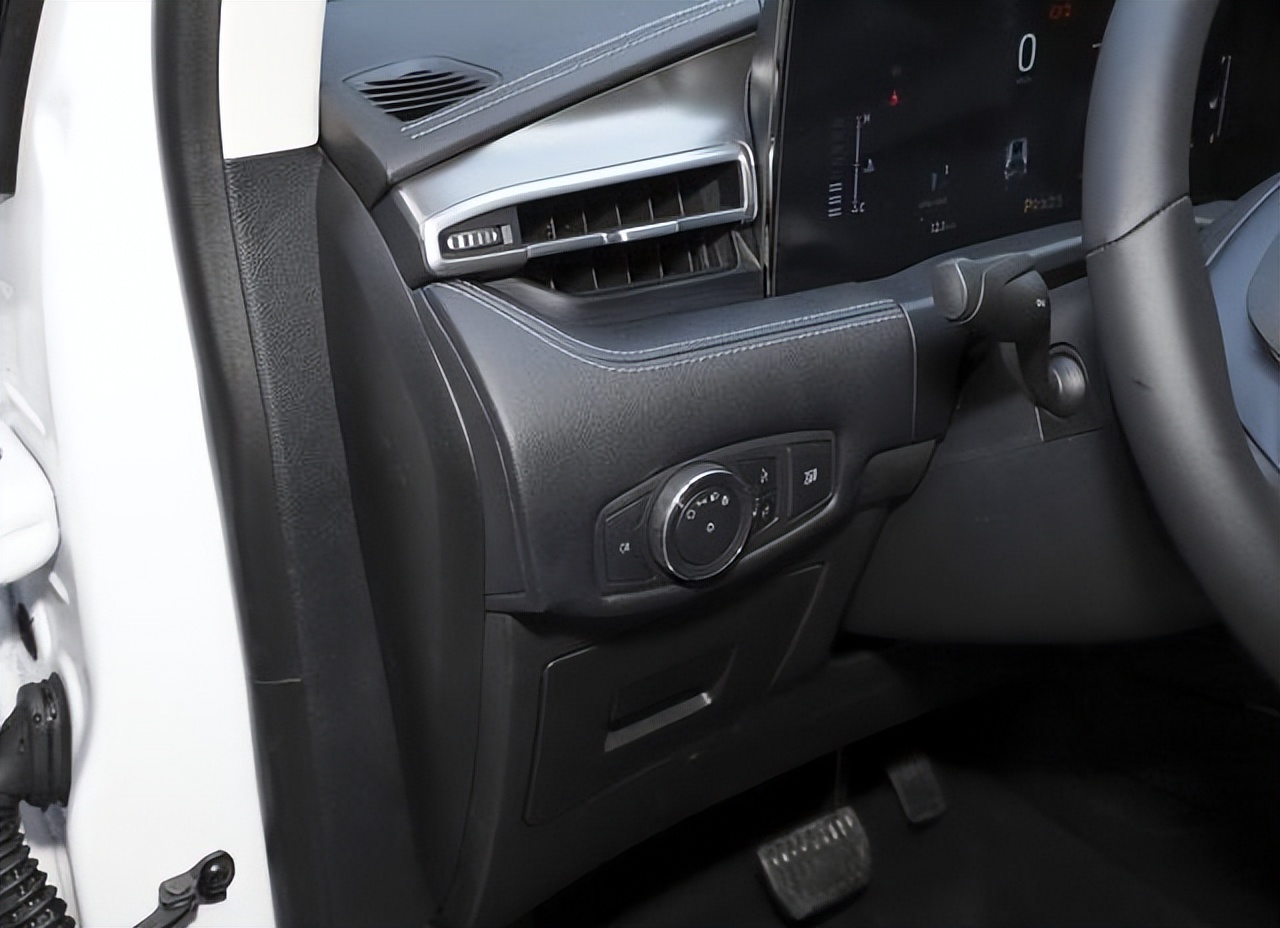 25万的福特锐界,福特锐界真实车主用车感受