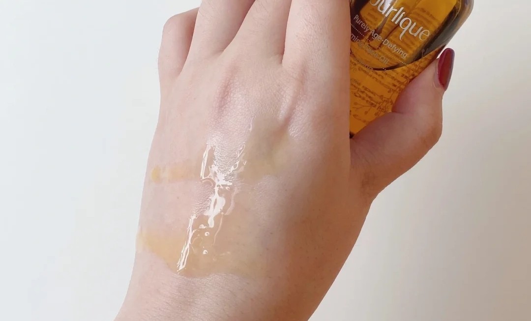 以油养肤哪些精华油最适合,以油养肤干皮精华油推荐测评