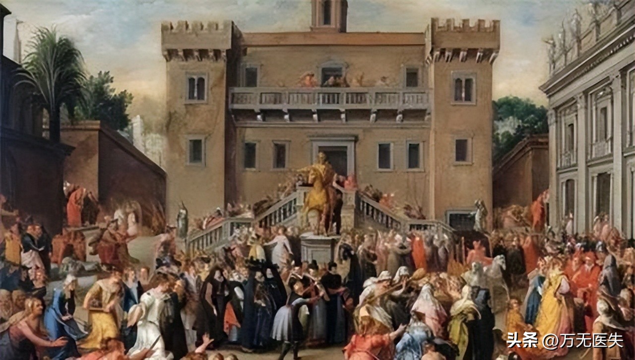 古罗马帝国军队的战术,罗马帝国巅峰时期军事实力