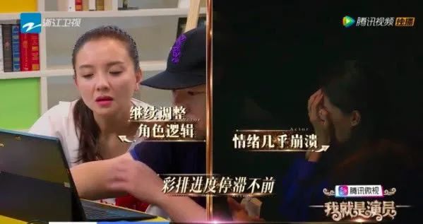 张小斐回应频繁上热搜,张小斐谈上热搜