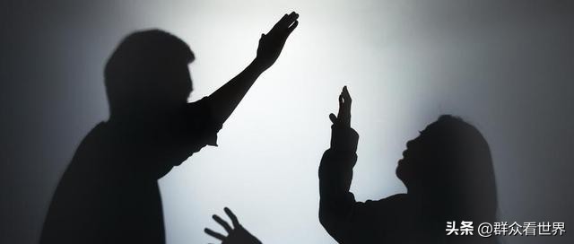 男友暴力倾向怎么办,男友暴力倾向连自己都打