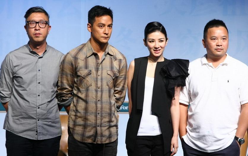 五一想看第二从校园贷到*杀凶**案中案《检察风云》刷新国产片尺度！