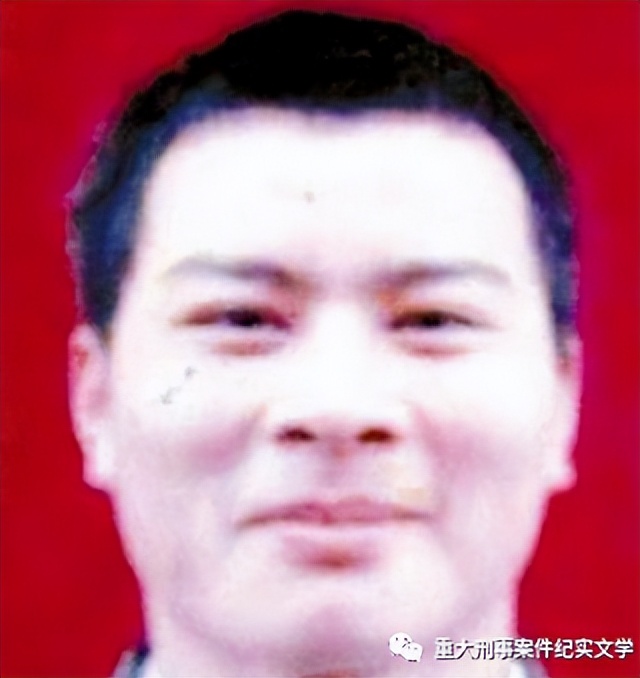 周克华的人生经历,周克华的一生简介