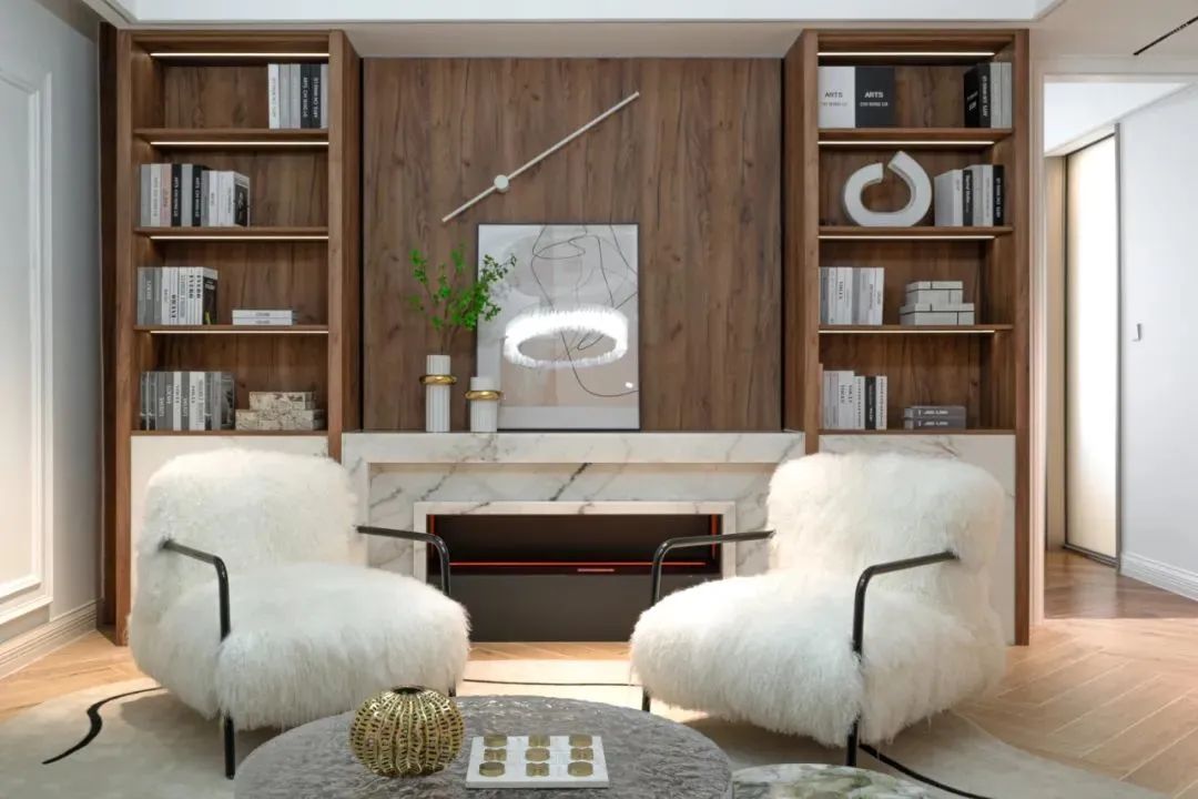 2020年流行的十大装修风格最真实,2022年正在流行的5种装修风格