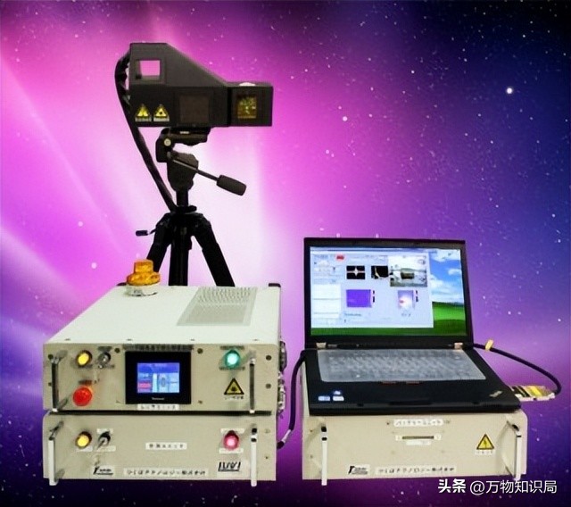 激光超声波可视化检测技术,激光超声可视化技术