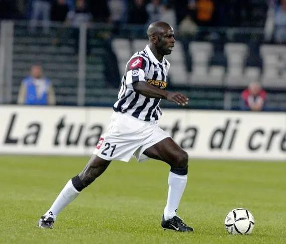 尤文图斯国际米兰阵容,尤文欧冠巅峰到底有多强