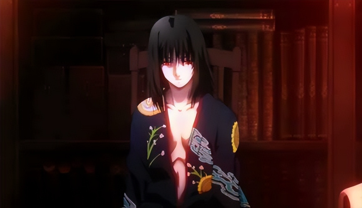 二次元最邪的技能,二次元最可怕的属性