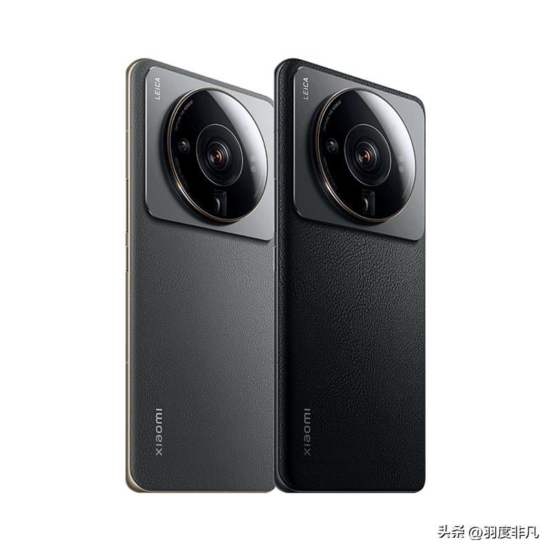 小米12sultra概念机实拍图,小米12sultra真机图曝光