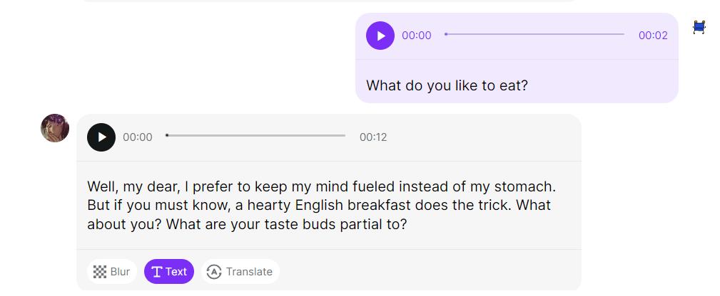 ai英语陪聊,ai口语陪聊谷歌
