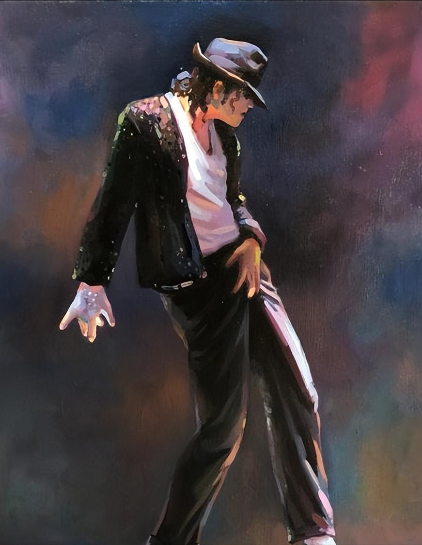 为什么叫迈克尔杰克逊流行乐之王,迈克尔杰克逊对美国歌坛影响多大