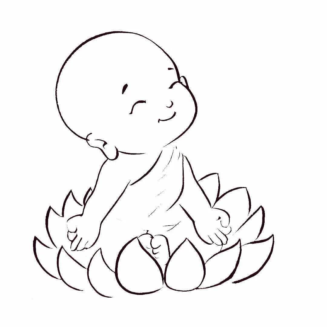 长头发简单又好看的微信头像,微信头像简约干净简笔可爱