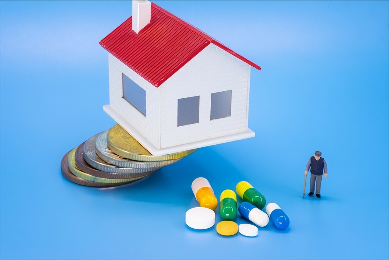 如果有一套房子可以让你有安全感,拥有自己的一套房子是什么感觉