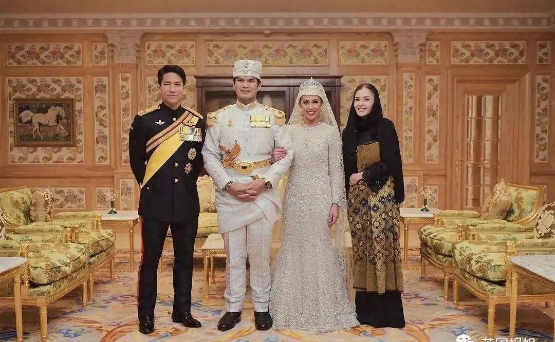 亚洲最帅王子与平民女孩结婚,亚洲最帅王子迎娶平民女孩老婆