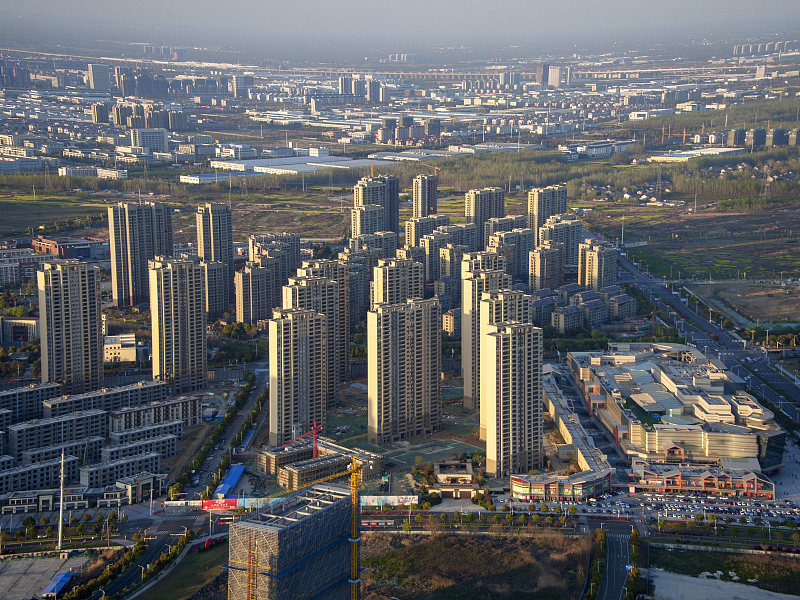 为什么聪明人买房不买中间户,买房时内行人为什么不选6楼