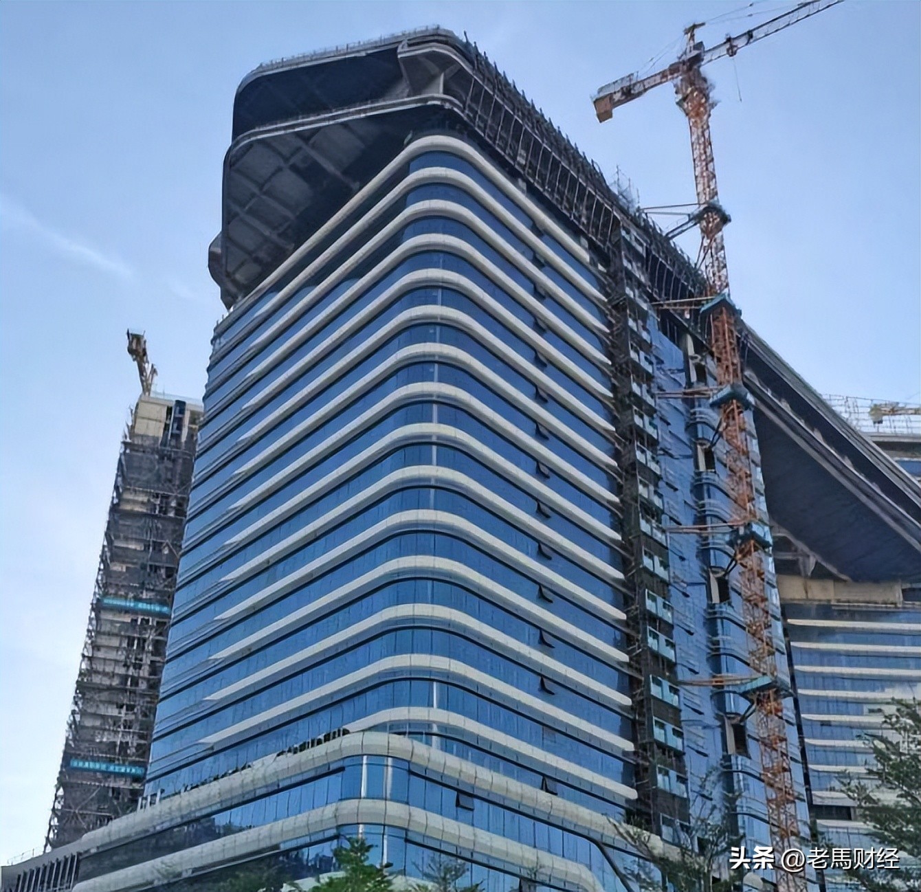 深圳四大国企集团,深圳四大ppt公司是哪几家