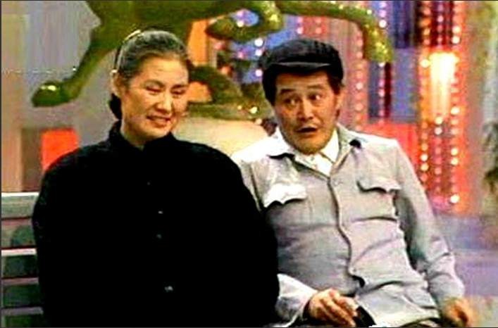 赵本山走向人生巅峰,顶峰时期的赵本山