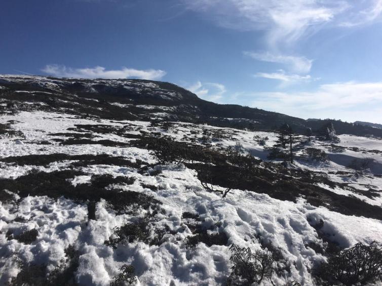 昆明周边短途自驾游攻略推荐,昆明周边200公里自驾游