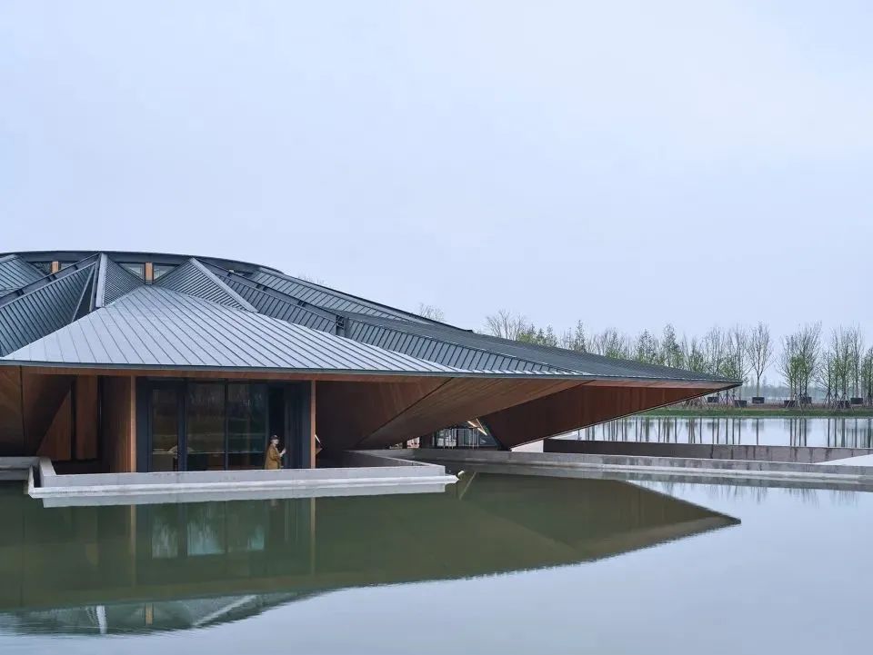 推进乡村振兴留住乡韵留下乡愁,最美乡村建筑