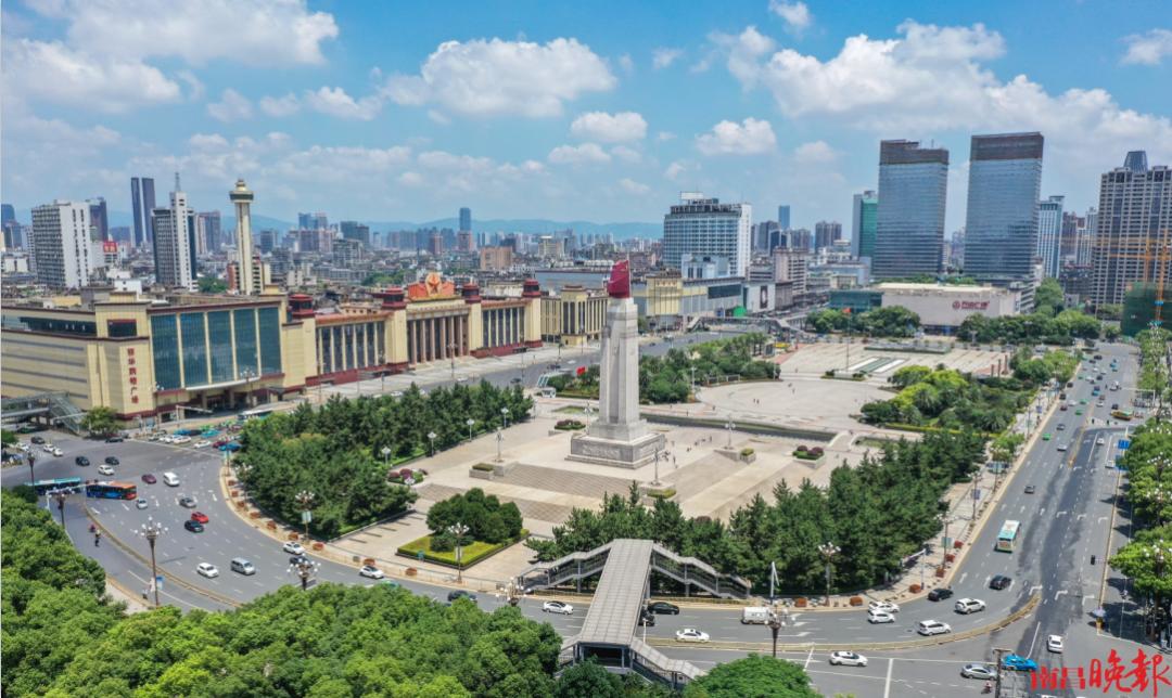 南昌亲临其境的地方,南昌有逼格的地方