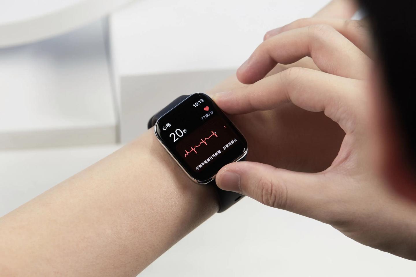 2023年最新智能手表,2023年可独立通话的智能手表推荐