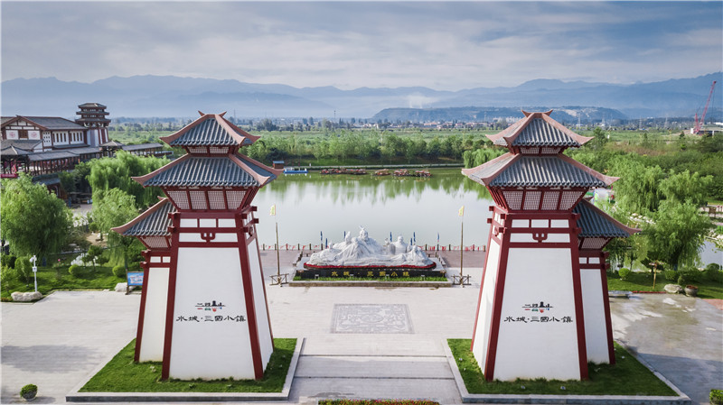 门票免费、半价！宝鸡2023年暑期旅游优惠政策及线路发布