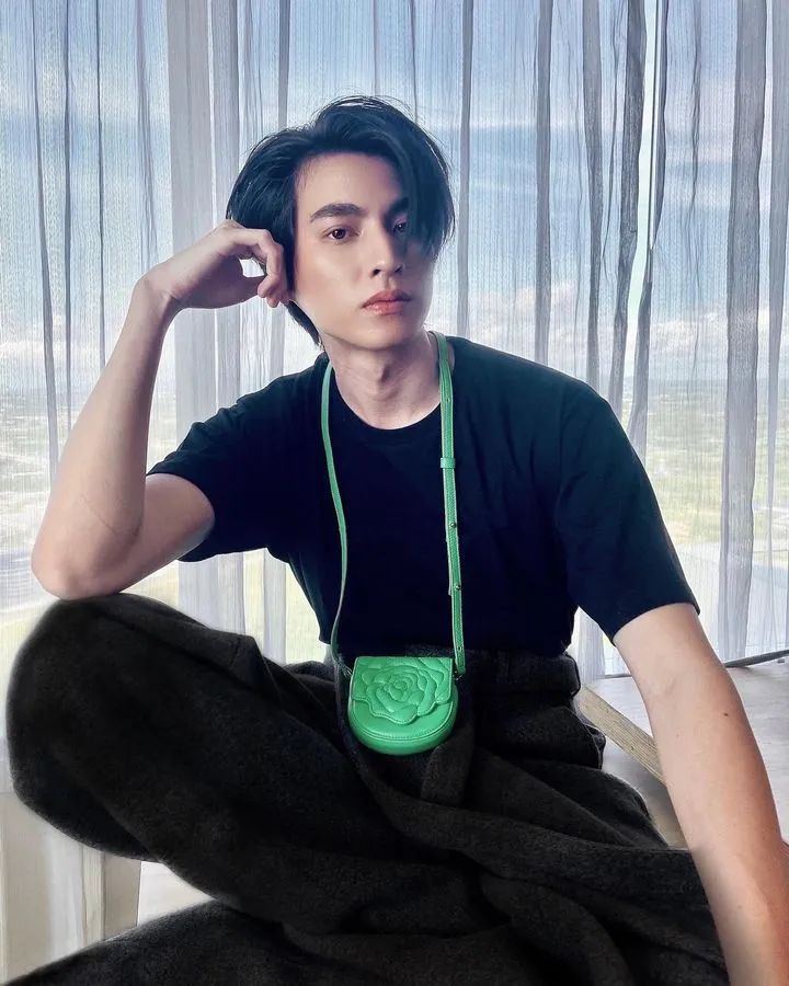 李敏镐身高175和187对比图,李敏镐187和165