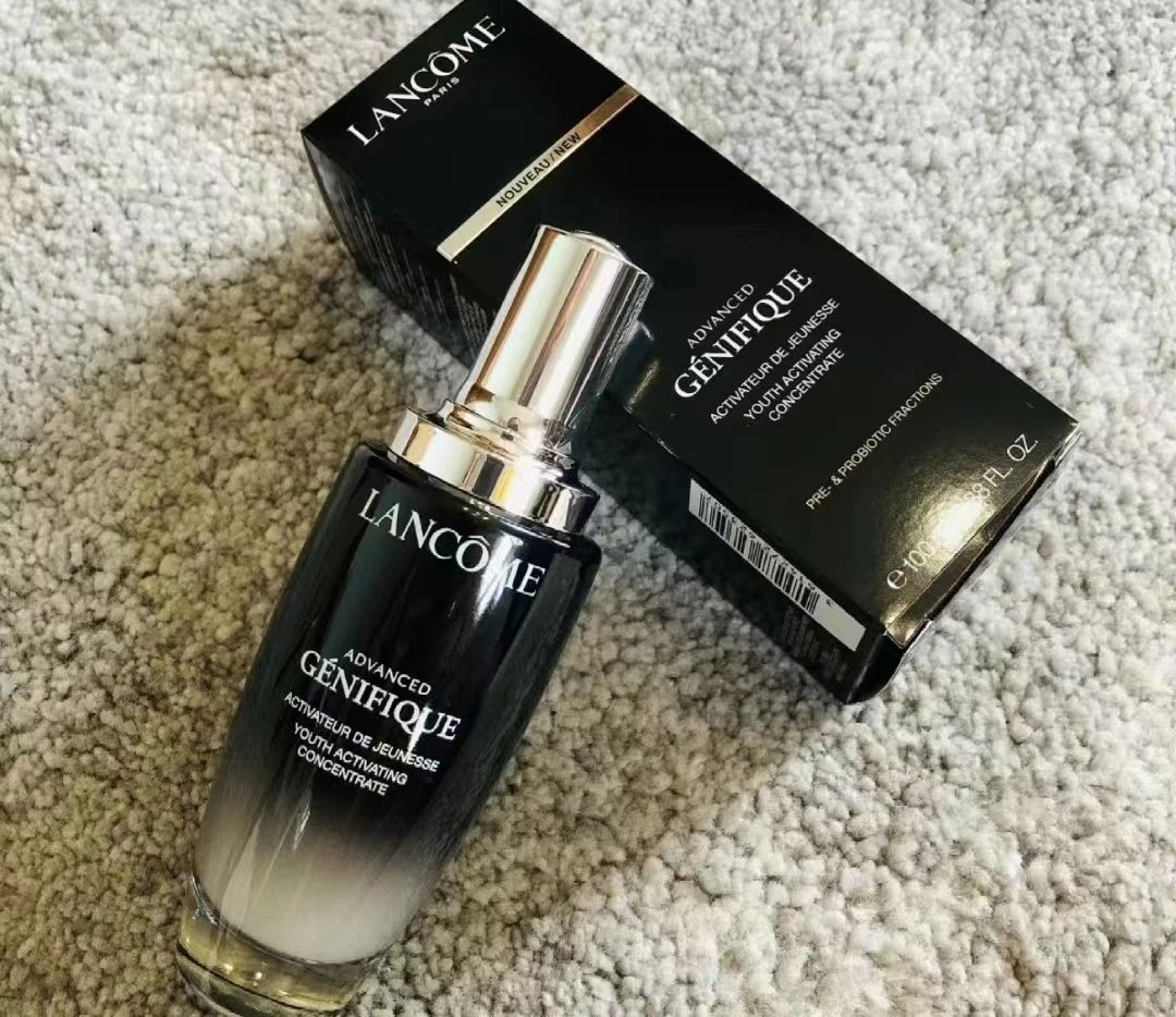 油皮最好用的10大精华油,油皮好用的抗皱精华推荐