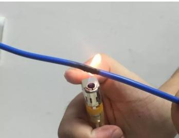 特变电工真假怎么看,怎样识别特变电工线