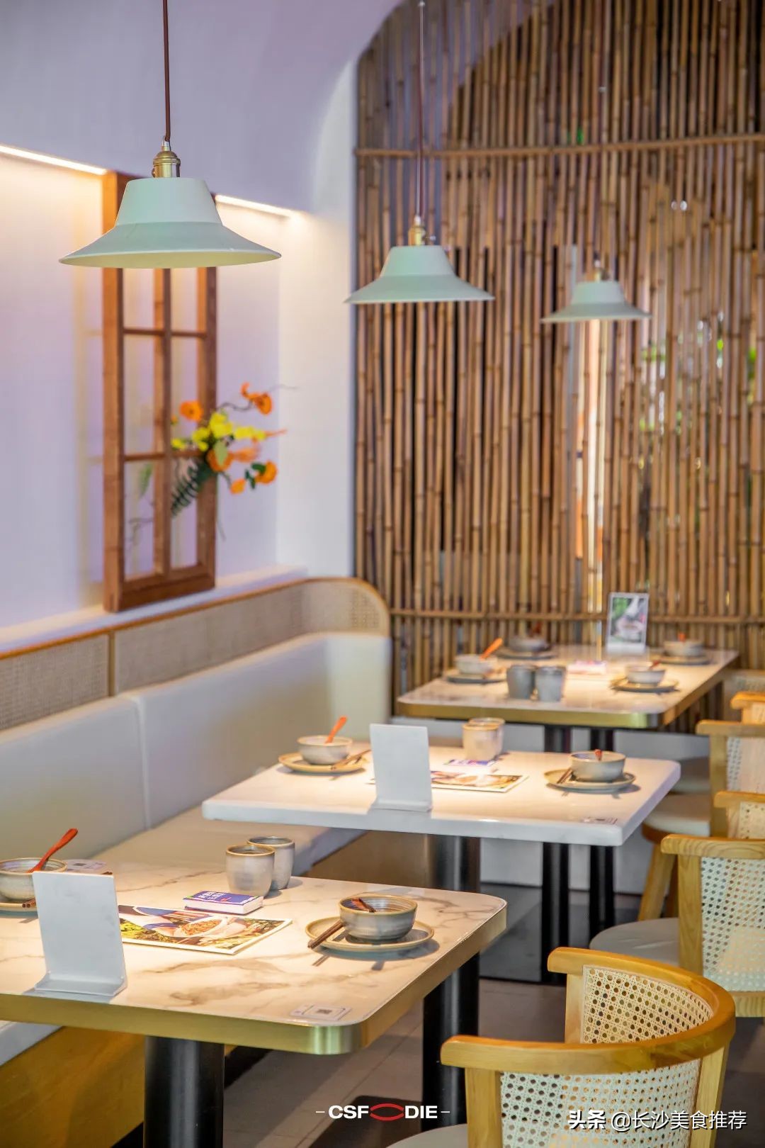 空运整座“小云南”，叶芭蕉春夏限定上新啦