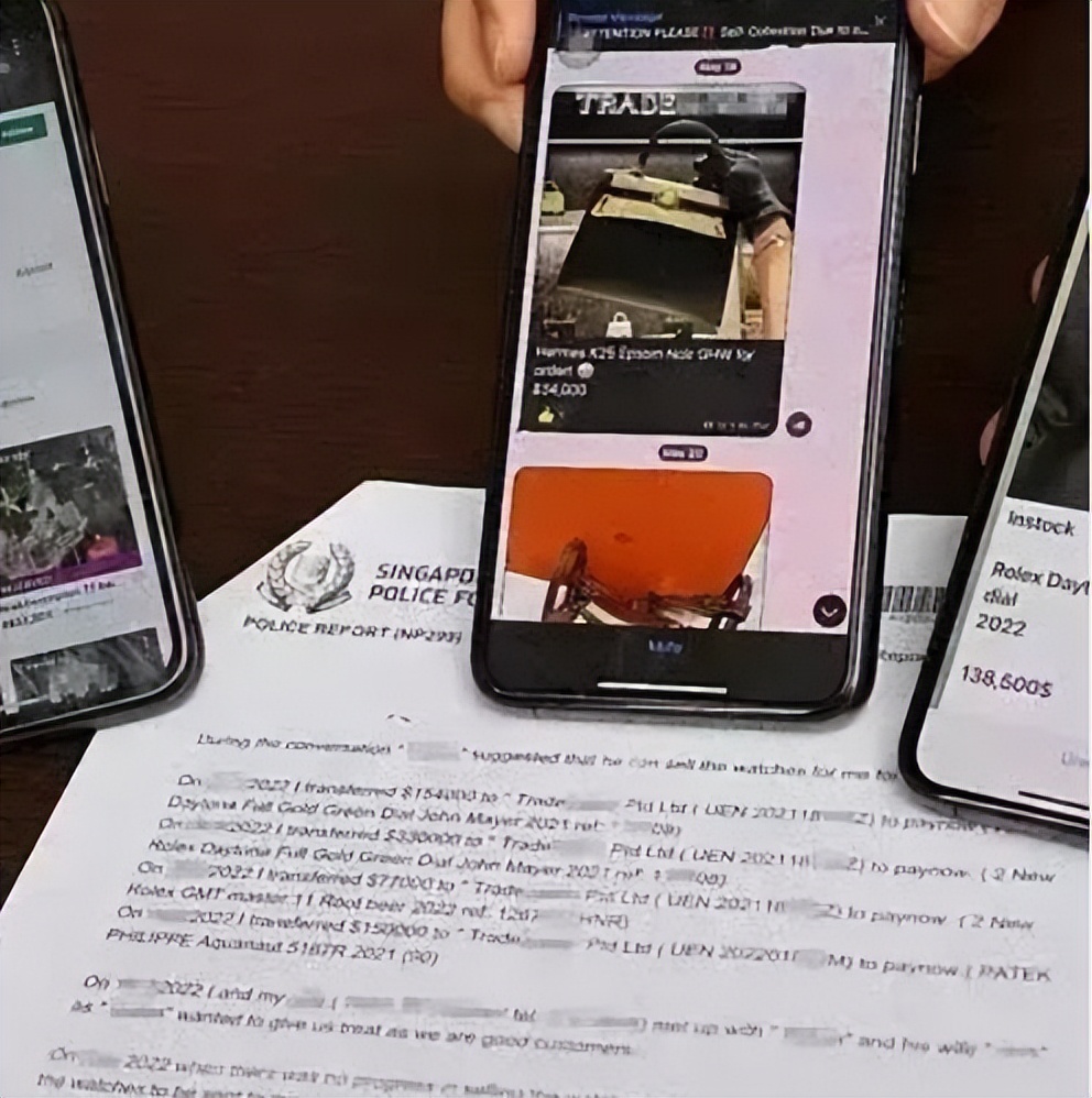 新加坡代购靠谱吗,加拿大代购骗局揭秘