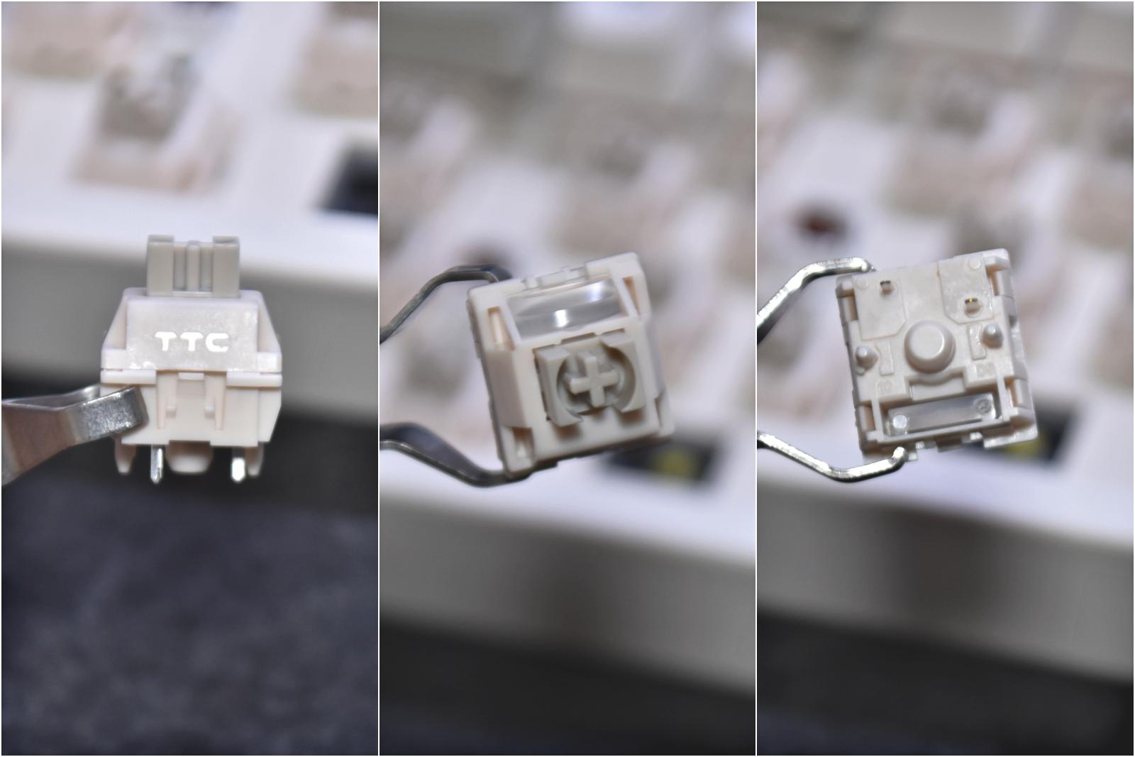 复古洛斐键盘,洛斐高端机械键盘