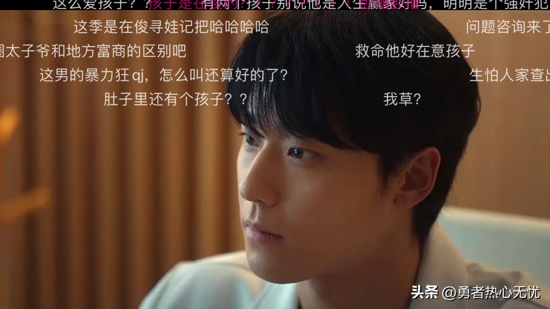 黑暗荣耀韩剧霸凌成员关系,韩剧暗黑荣耀第二季解说