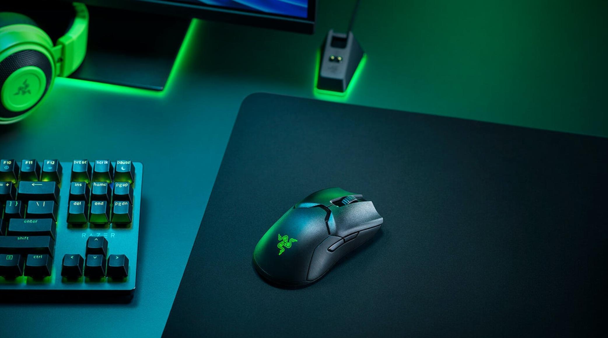 2022年外设选购经验分享，这些外设产品可以闭眼入