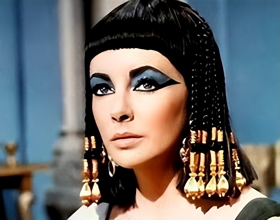 古埃及人适合什么头发 (古埃及人发型)