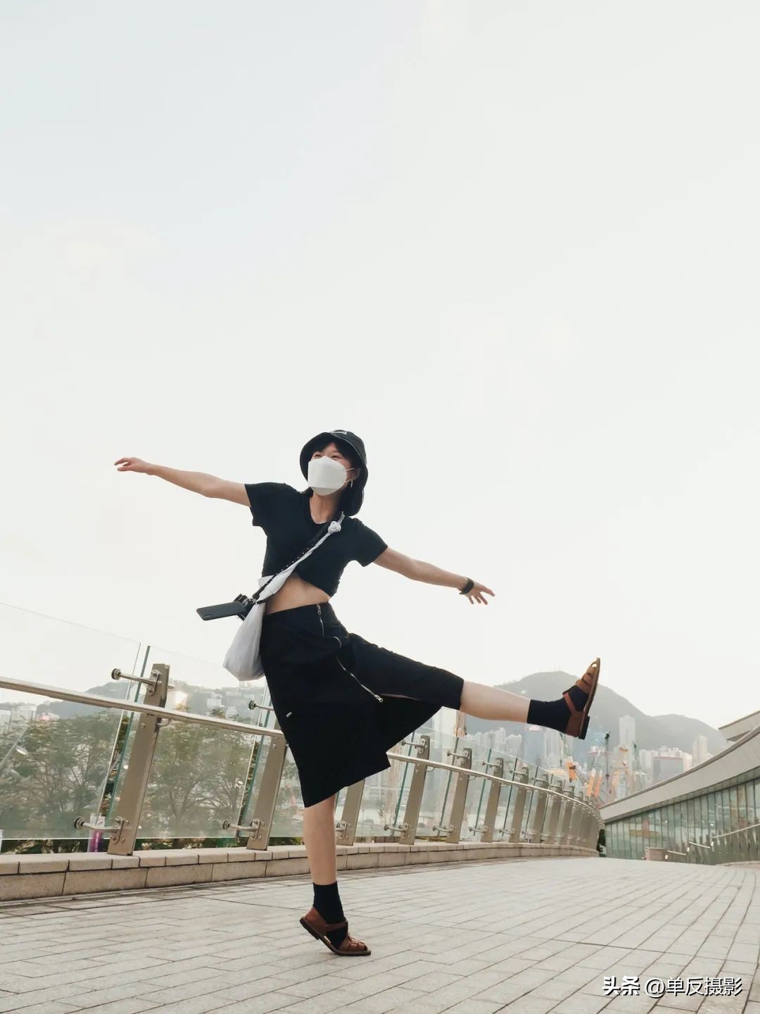 如何拍出锐度的照片,为什么你拍不出清晰明快的照片