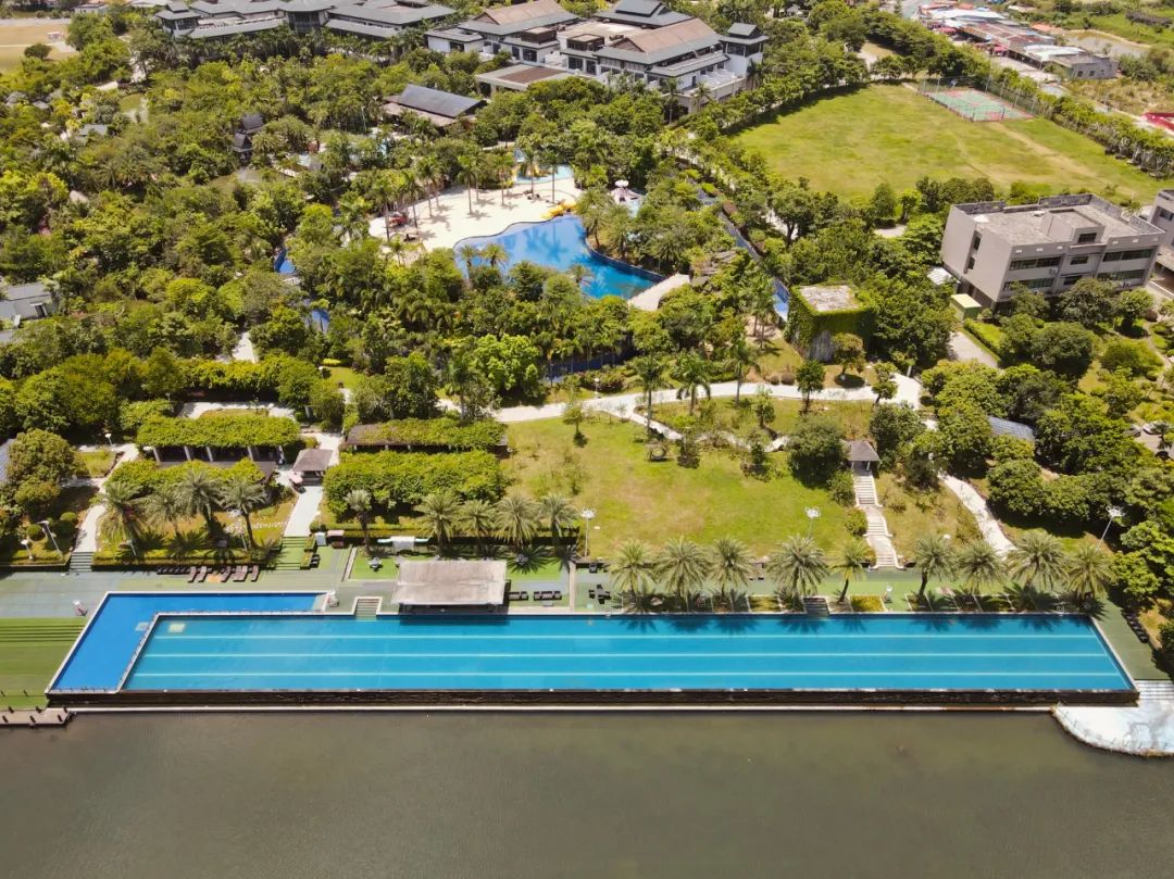 深圳十大免费露营景点推荐,深圳十大免费露营海边景点